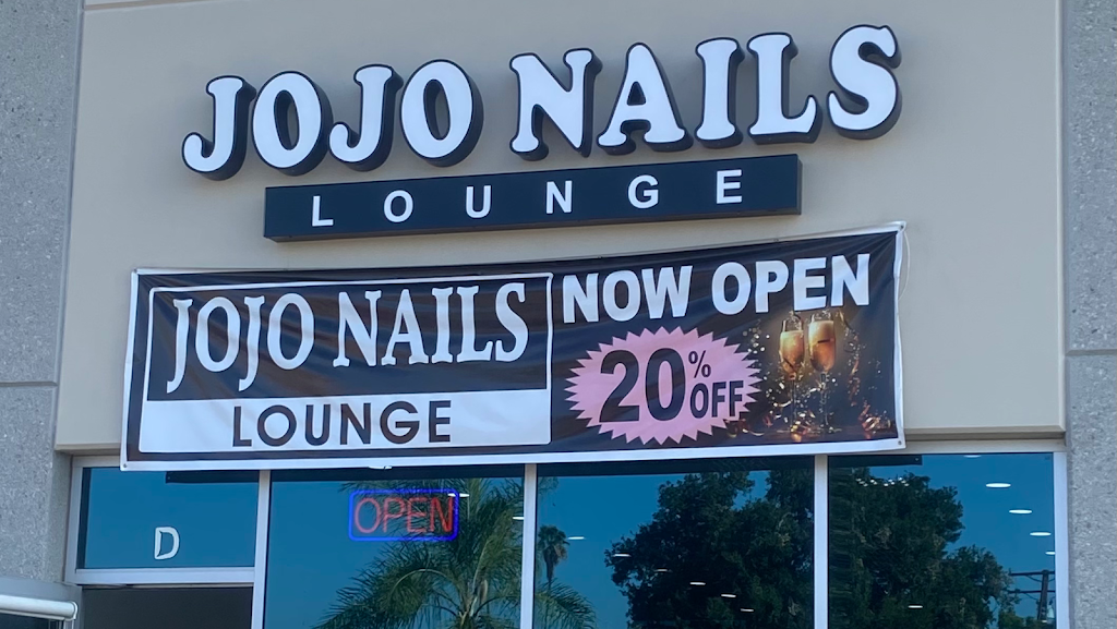 JoJo Nails (In Chino) | 13641 Central Ave Suite D, Chino, CA 91710, USA | Phone: (909) 548-4855