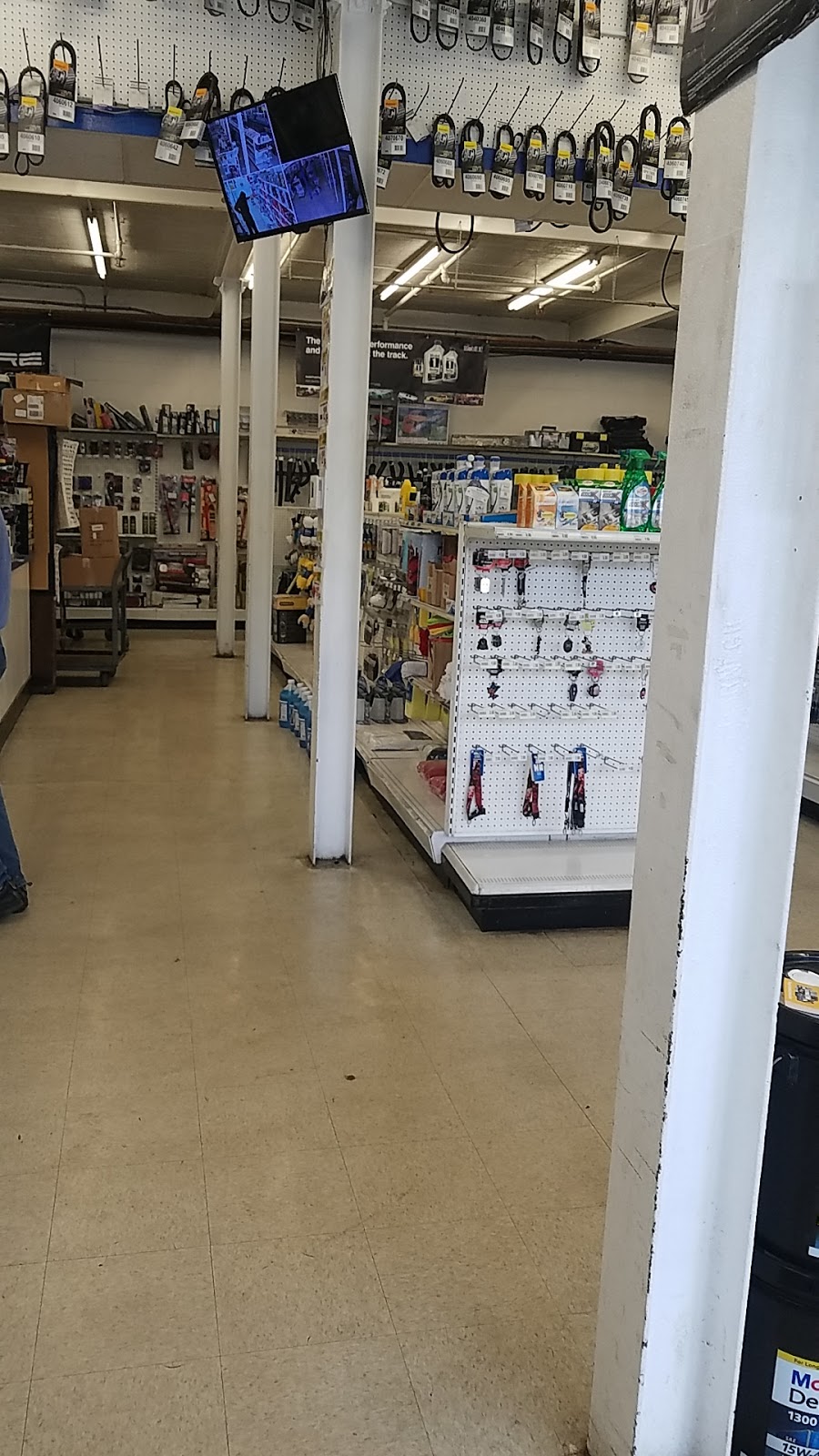 Salvo Auto Parts | 14 Back River Neck Rd, Essex, MD 21221, USA | Phone: (410) 686-8200