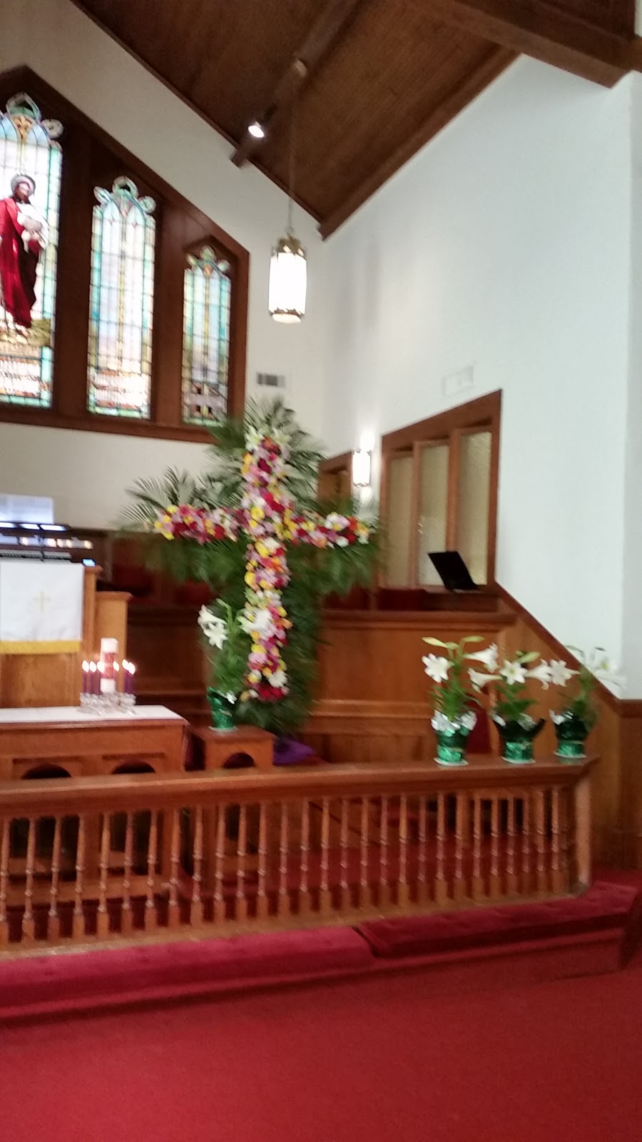 Mt Carmel United Methodist Church | 5100 S Old Peachtree Rd, Peachtree Corners, GA 30092, USA | Phone: (770) 449-4498