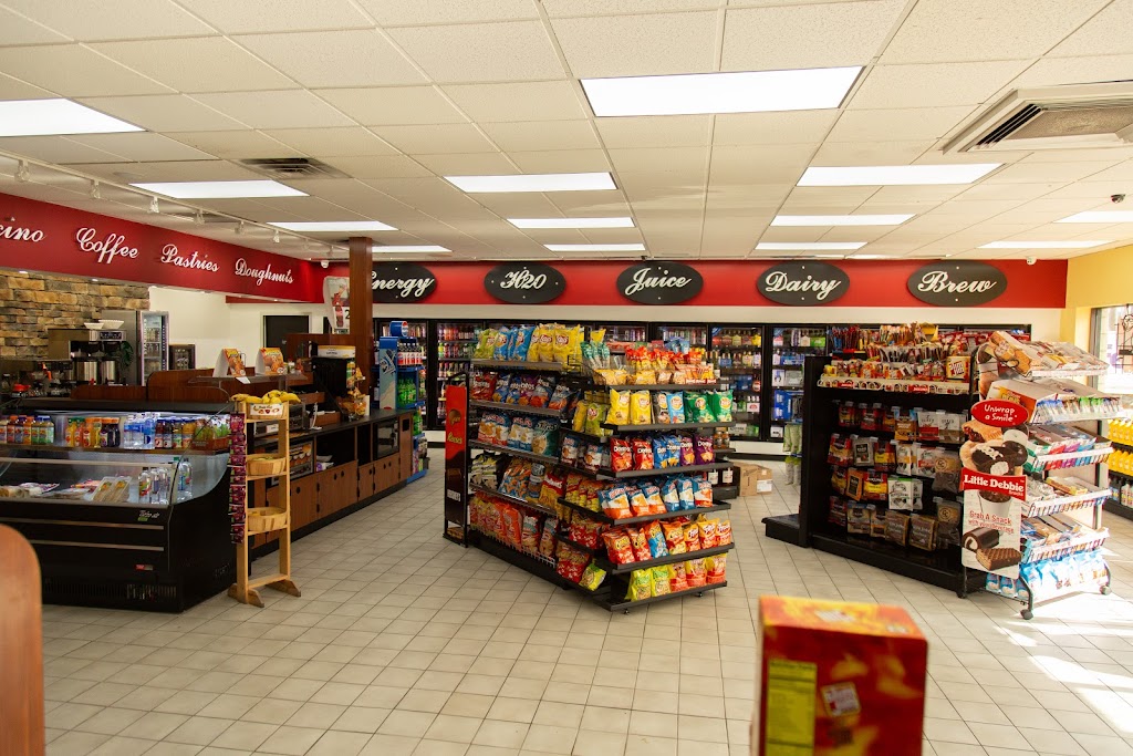 Fast Trac BP | 2703 Belmont Ave, Youngstown, OH 44505, USA | Phone: (330) 759-2070