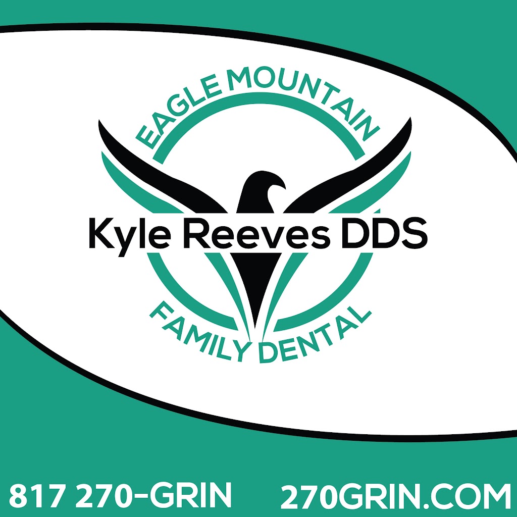 Eagle Mountain Family Dental | 116 Denver Trail, Azle, TX 76020 | Phone: (817) 270-4746