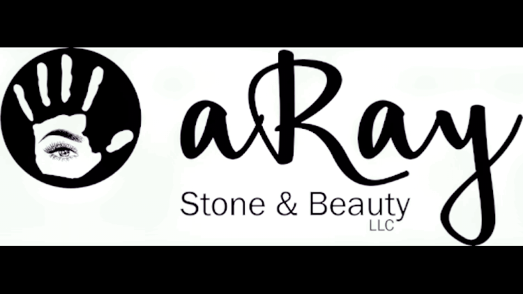 aRay Stone & Beauty | 1717 Wolf Rd ste d, Richfield, WI 53076 | Phone: (262) 444-1939