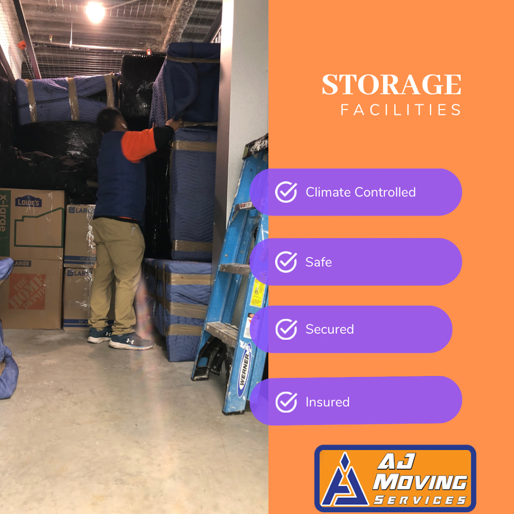 AJ MOVING SERVICES | 8940 Twin Ridge Dr, Glen Burnie, MD 21061, USA | Phone: (301) 541-6793