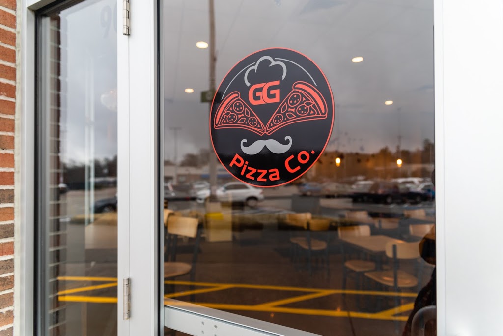 GG Pizza Company | 90 Providence Hwy, Walpole, MA 02032, USA | Phone: (508) 734-5898