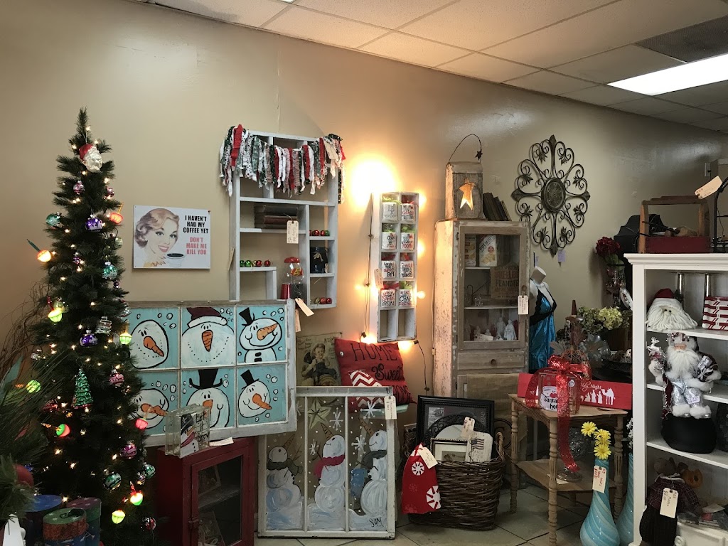 Aunt Edna’s Treasures LLC | 8774 Dallas Acworth Hwy, Dallas, GA 30132 | Phone: (770) 733-5573