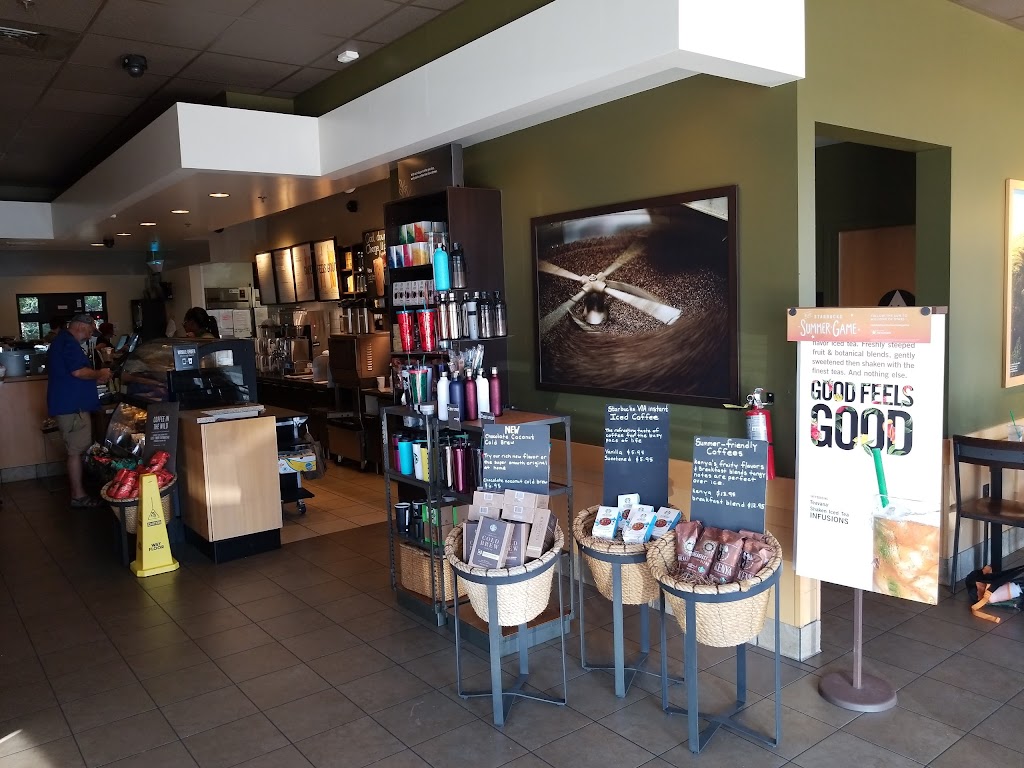 Starbucks | Green Valley Station, 3004 Green Valley Rd, Cameron Park, CA 95682, USA | Phone: (530) 676-1241