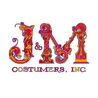 J & M Costumers, Inc. | 5708 Gentry Ave, North Hollywood, CA 91607 | Phone: (818) 760-1991