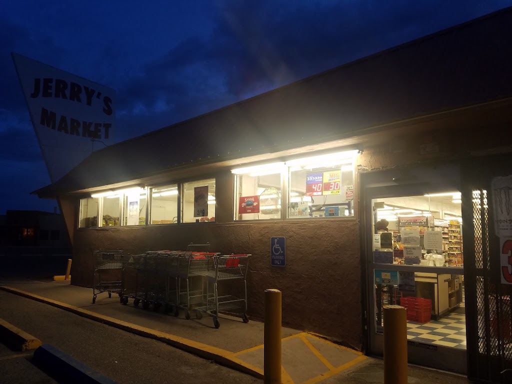 Jerrys Market | 7553 Isleta Blvd SW, Albuquerque, NM 87105 | Phone: (505) 873-1688