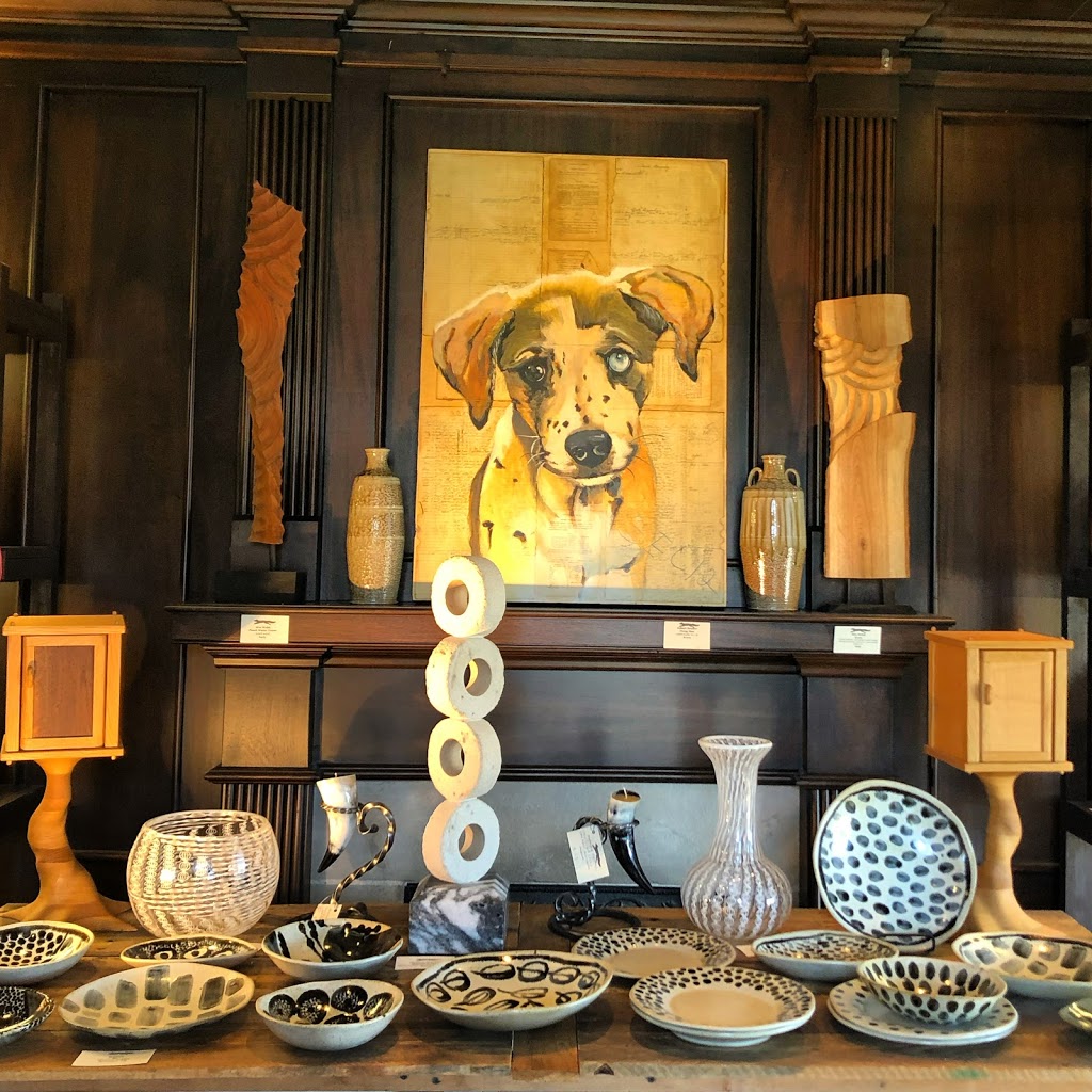 The Copper Fox Gallery | 4136 Old Hillsboro Rd, Franklin, TN 37064, USA | Phone: (615) 569-9191