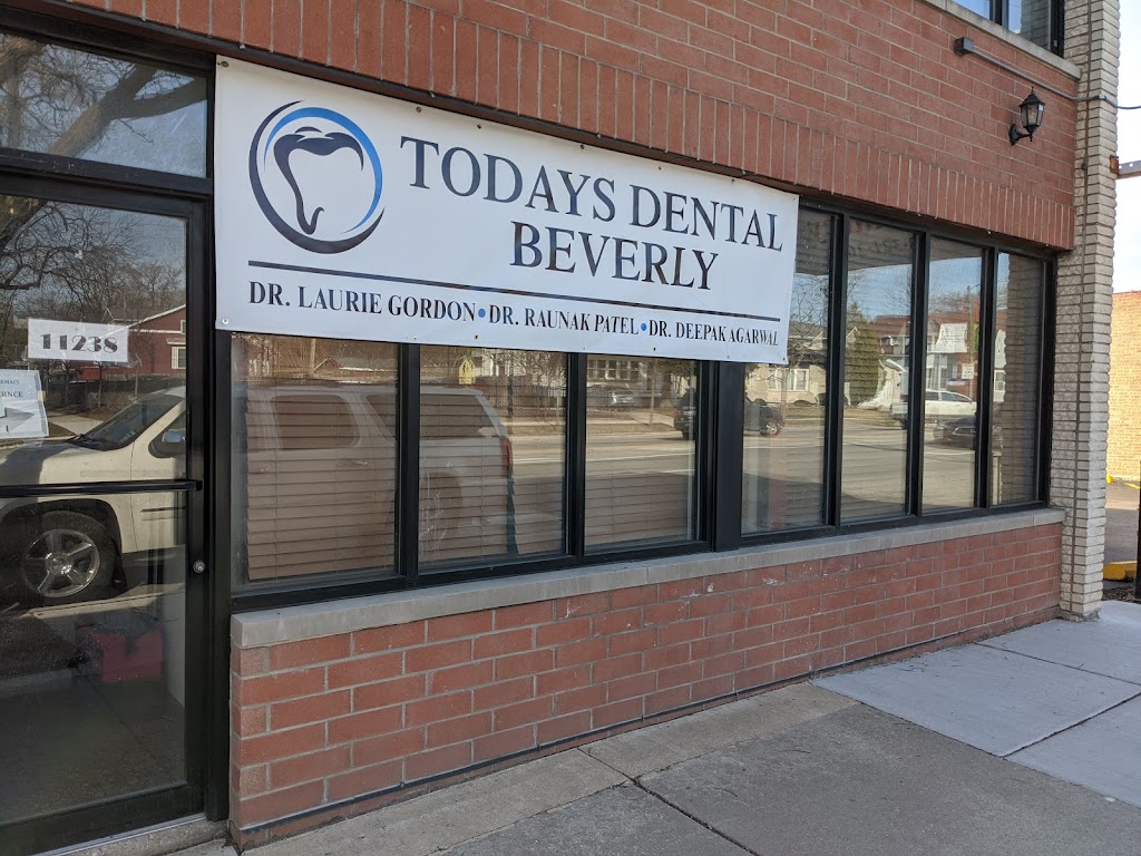 Todays Dental of Beverly | 11238 S Western Ave, Chicago, IL 60643, USA | Phone: (708) 388-0001