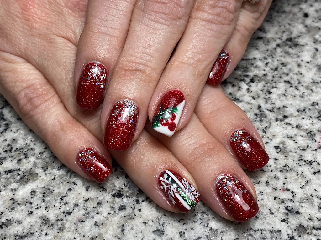 VV Nails (by Verizon and Blazing Onions) | 2809 Bickford Ave g, Snohomish, WA 98290, USA | Phone: (425) 322-5903