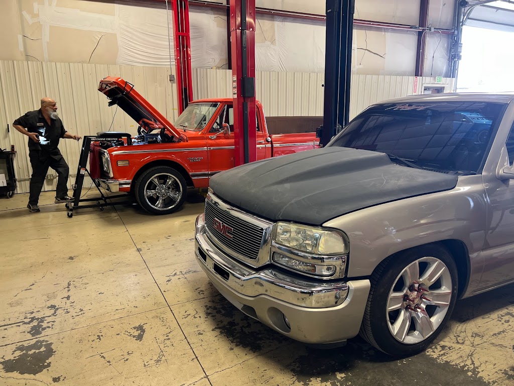 Jonezin Performance | 34501 E Quincy Ave, Watkins, CO 80137 | Phone: (720) 588-7268