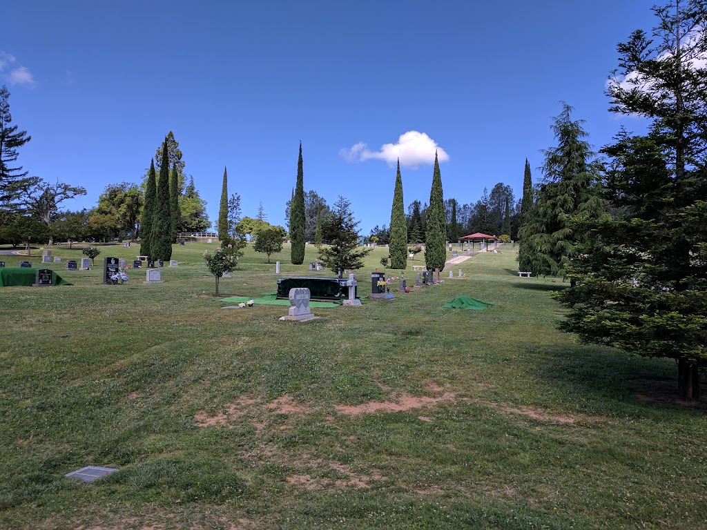 Newcastle Rocklin Gold Hill Cemetery District | 850 Taylor Rd, Newcastle, CA 95658, USA | Phone: (916) 663-4660