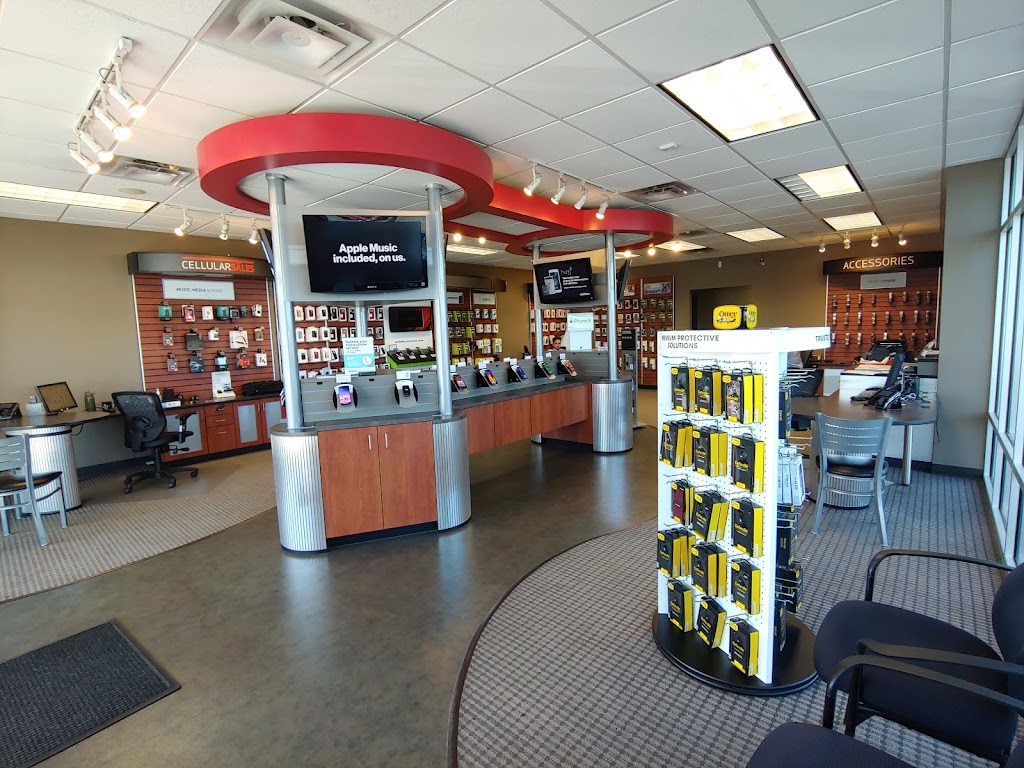 Verizon Authorized Retailer — Cellular Sales | 1985 Edsel Ln NW, Corydon, IN 47112 | Phone: (812) 738-7508