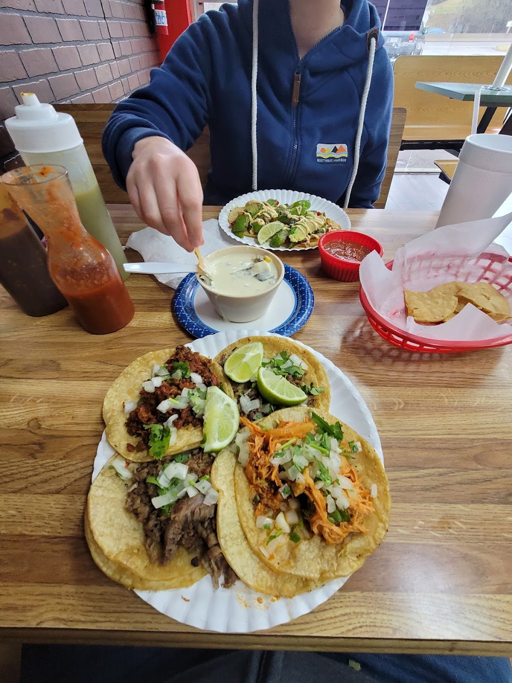 La Tejana Taqueria | 3149 N Lindbergh Blvd, St Ann, MO 63074, USA | Phone: (314) 291-8500 La Tejana Taqueria | 3149 N Lindbergh Blvd, St Ann, MO 63074, USA | Phone: (314) 291-8500