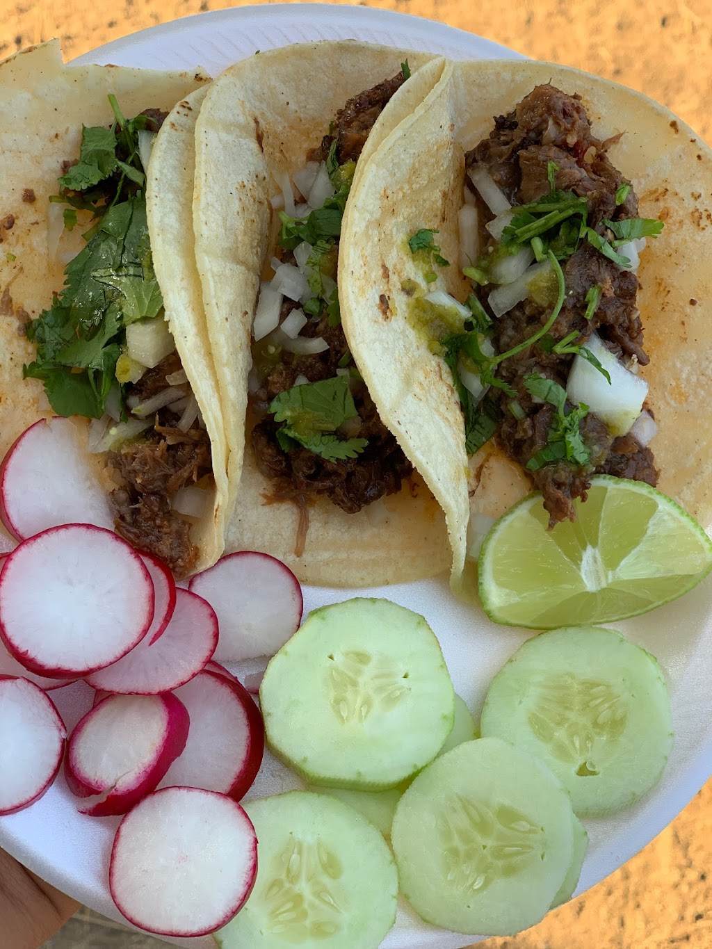 Tacos Chicali | 22580 San Jacinto Ave, Perris, CA 92570, USA | Phone: (909) 202-2511