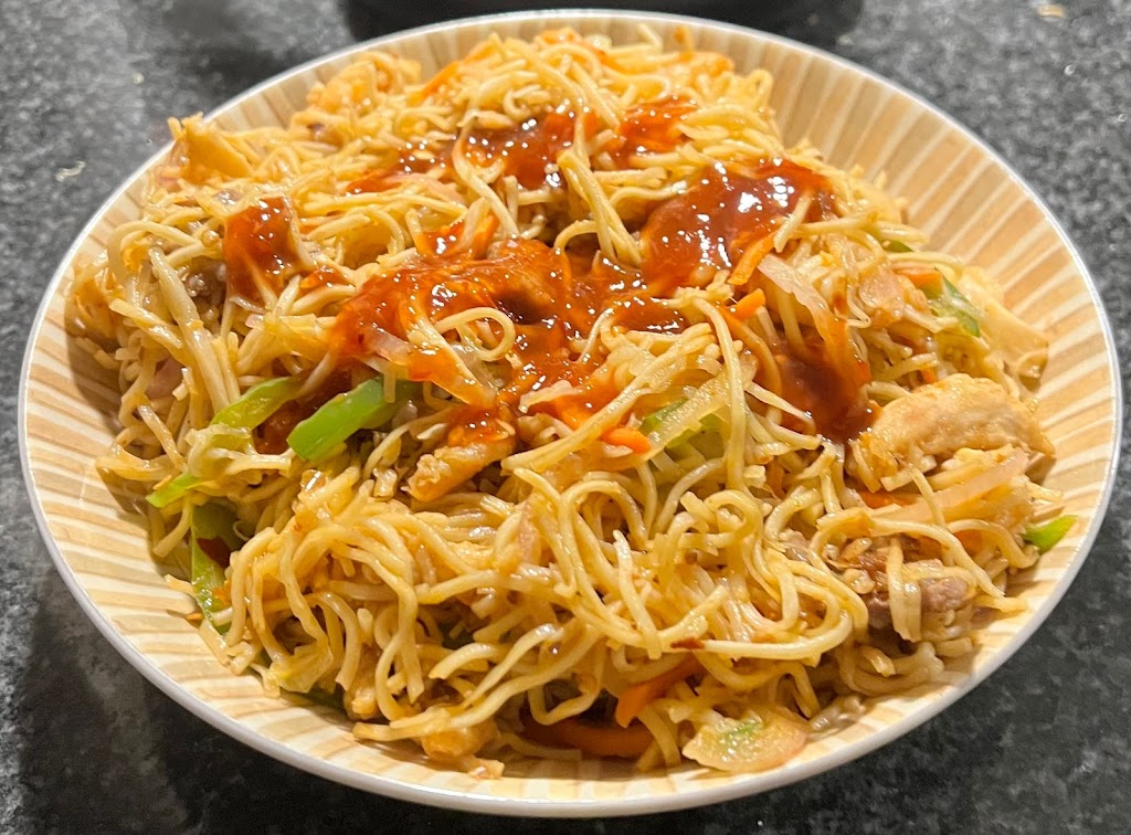 Inchins Bamboo Garden | 3532 Davis Dr, Morrisville, NC 27560, USA | Phone: (919) 467-6705