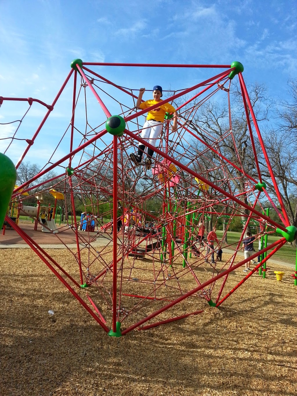 Parr Park Sprayground | 3010 Parr Ln, Grapevine, TX 76051, USA | Phone: (817) 410-3000