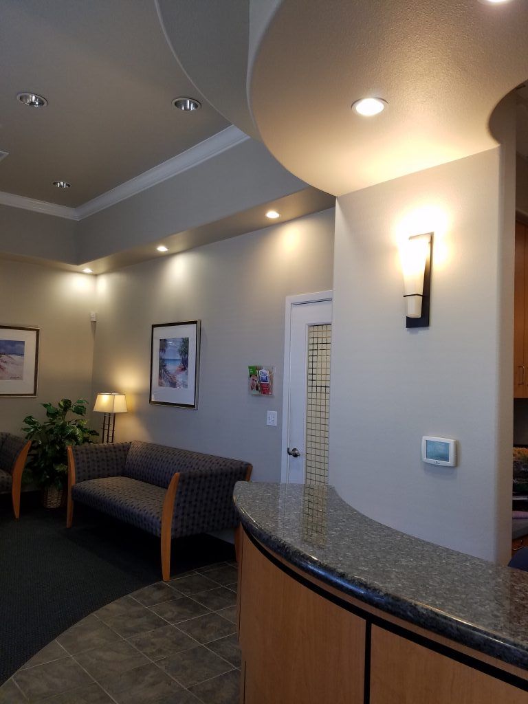 Linda Chen DMD, Lakeview Dental | 4101 Tully Rd #601, Modesto, CA 95356 | Phone: (209) 550-0522