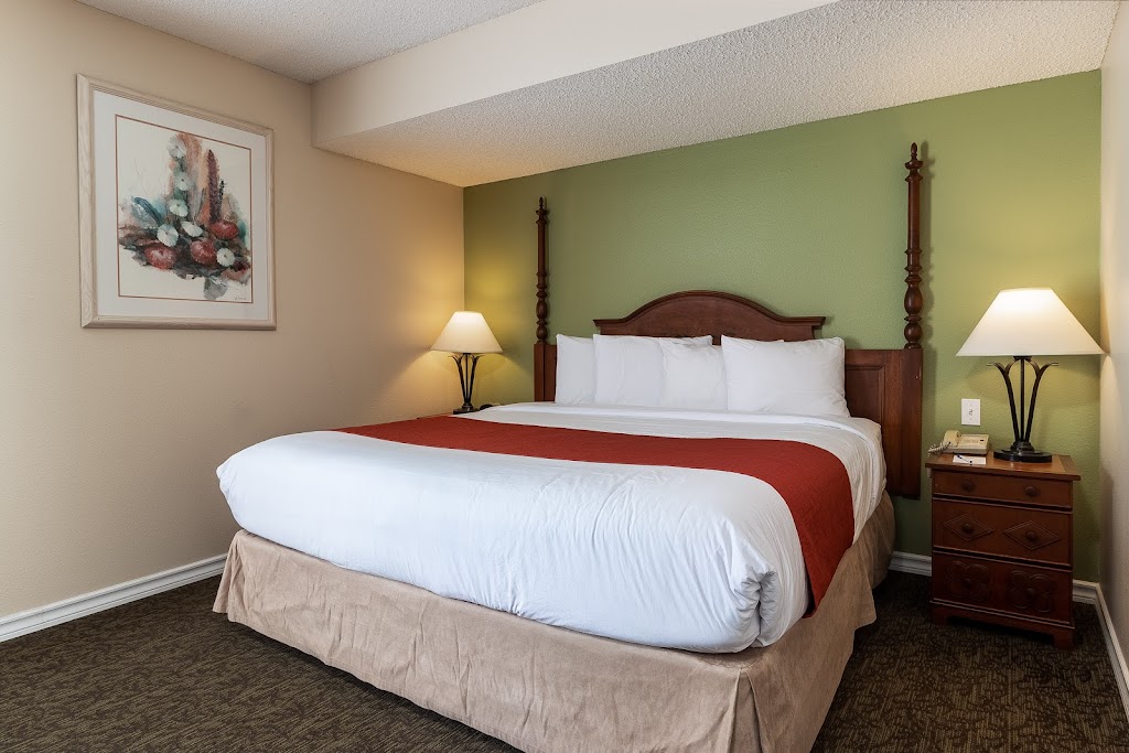 Chase Suite Hotel El Paso | 6791 Montana Ave, El Paso, TX 79925, USA | Phone: (915) 772-8000
