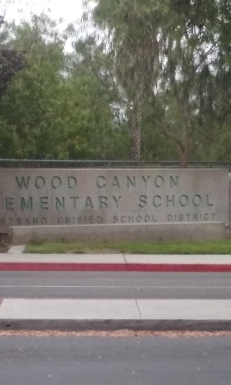 Wood Canyon Elementary School | 23431 Knollwood, Aliso Viejo, CA 92656, USA | Phone: (949) 448-0012