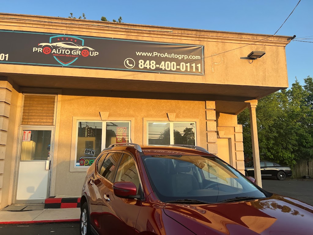 Pro Auto Group | 926 Somerset St, New Brunswick, NJ 08901, USA | Phone: (848) 400-0111