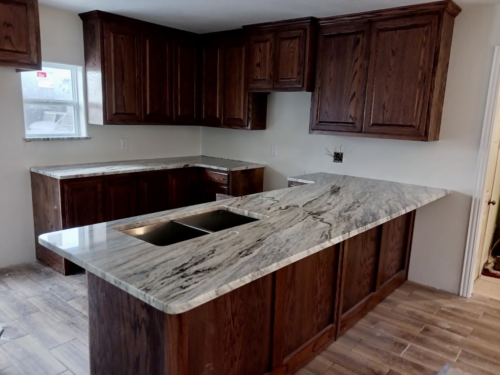 Hernandez Countertops Quartz and Granite | 17682 State Hwy 121, Trenton, TX 75490, USA | Phone: (903) 494-1305