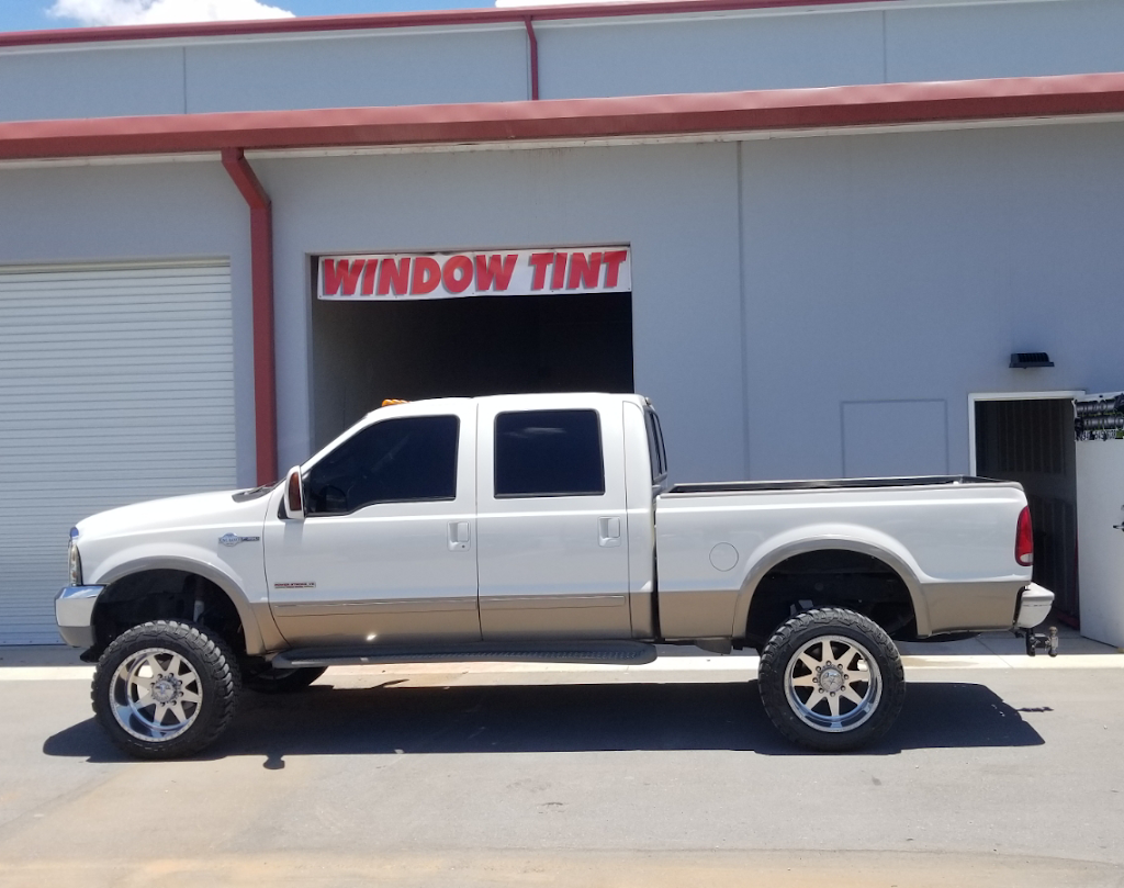 Quality Tint, LLC | 2915 17th St E UNIT 105, Palmetto, FL 34221, USA | Phone: (941) 545-6138