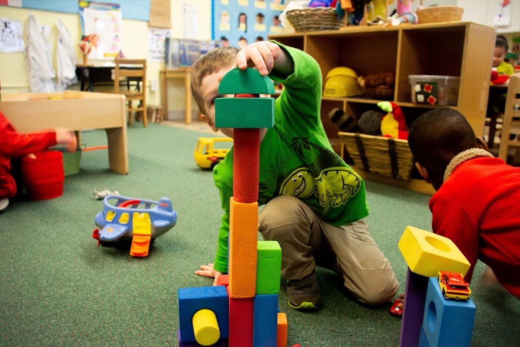 The Aemilian Preschool Inc | 5300 N 118th Ct, Milwaukee, WI 53225, USA | Phone: (414) 463-1641