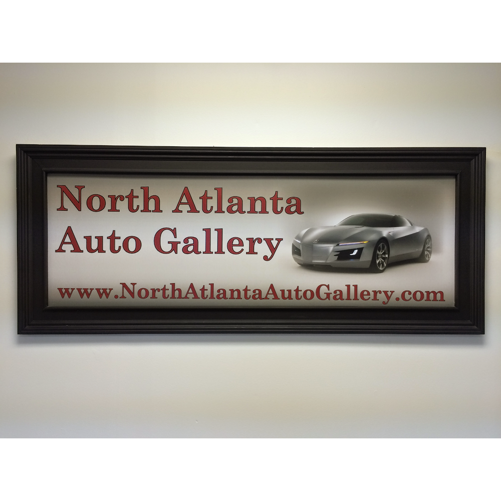 North Atlanta Auto Gallery | 6730 Atlanta Hwy, Alpharetta, GA 30004, USA | Phone: (770) 635-5377