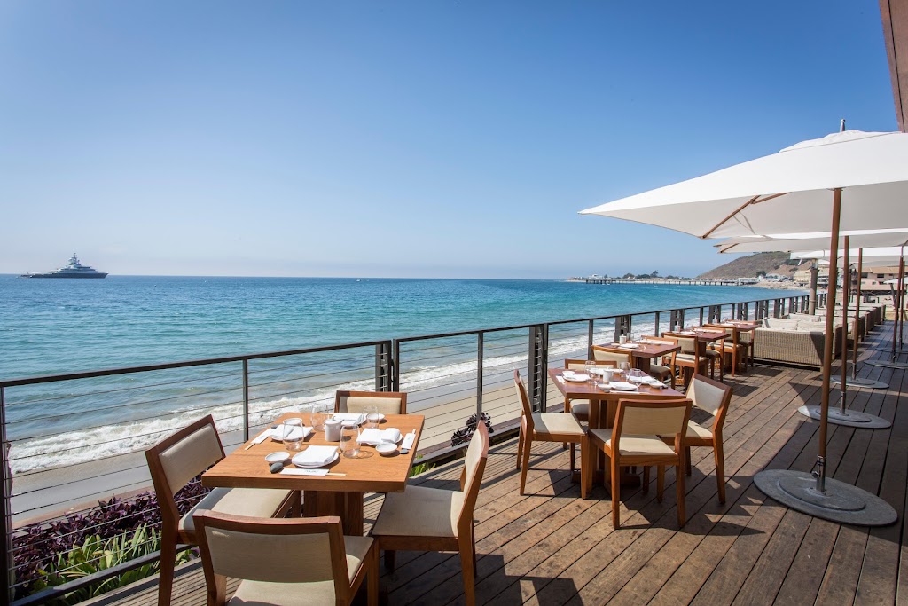 Nobu Malibu | 22706 Pacific Coast Hwy, Malibu, CA 90265, USA | Phone: (310) 317-9140