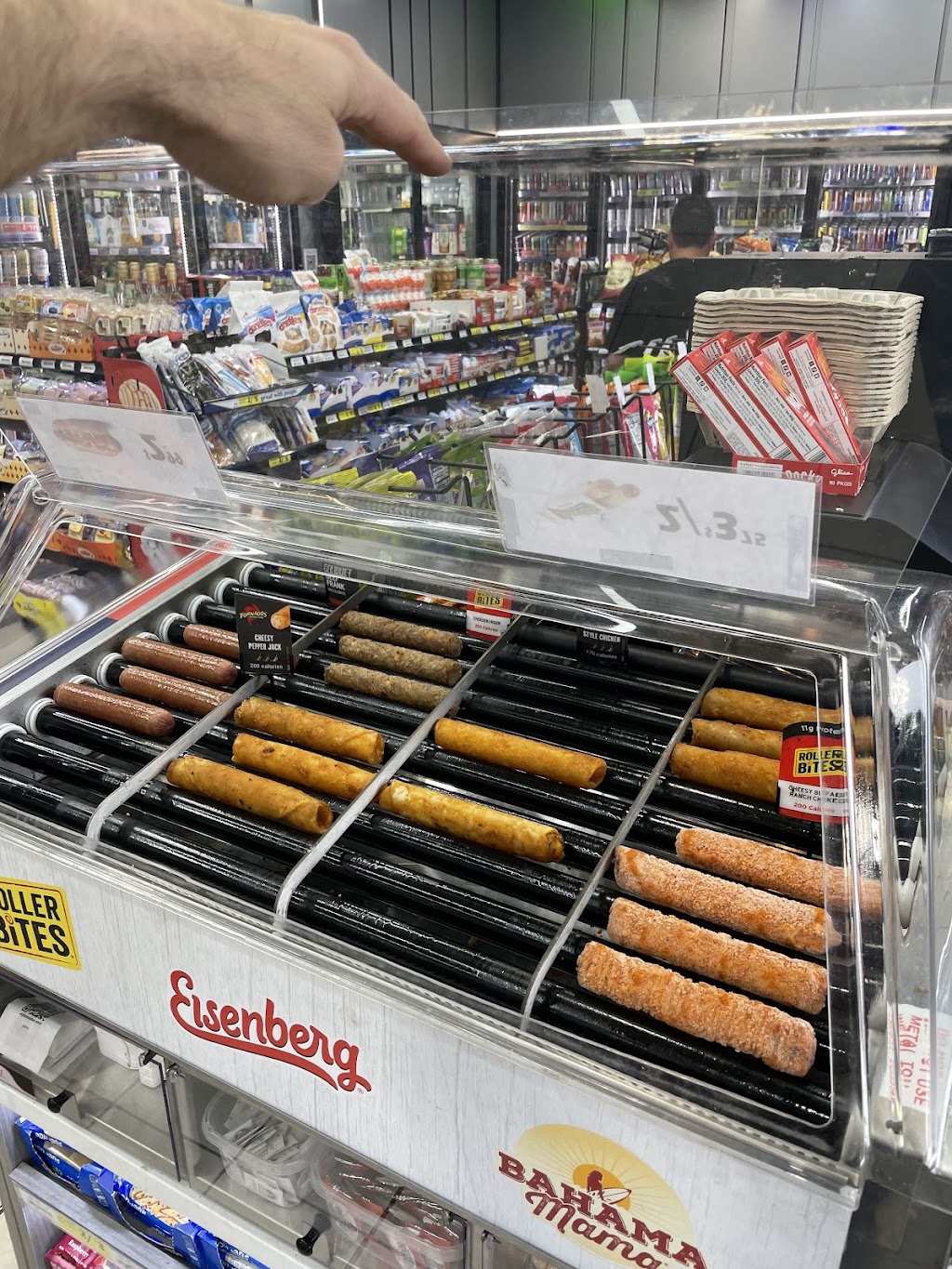 Marathon | 31015 Stephenson Hwy, Madison Heights, MI 48071, USA | Phone: (866) 462-7284