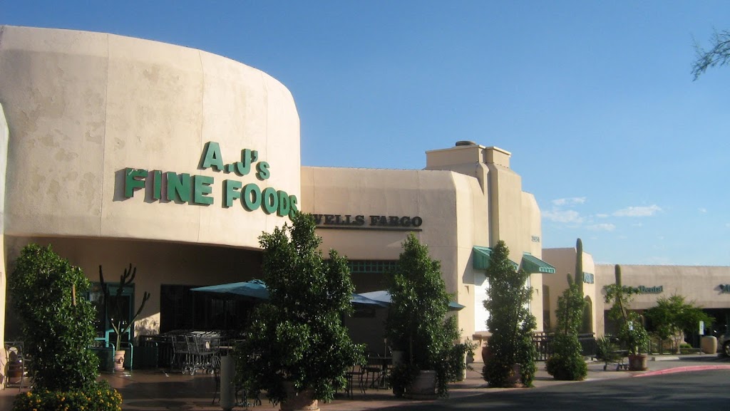 Desert Village Shopping Center | 23215 N Pima Rd, Scottsdale, AZ 85255, USA | Phone: (833) 800-4343