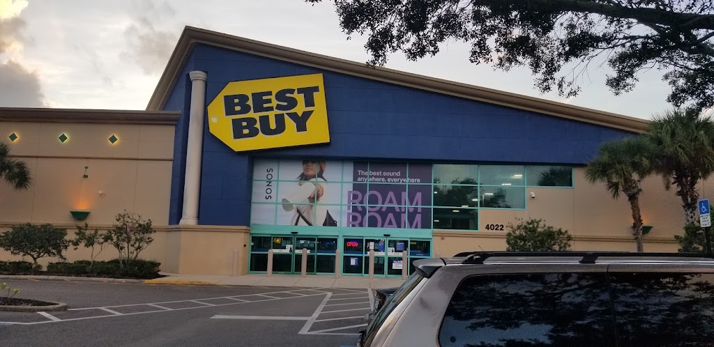 Best Buy | 4020 S Tamiami Trail, Sarasota, FL 34231, USA | Phone: (941) 923-3955