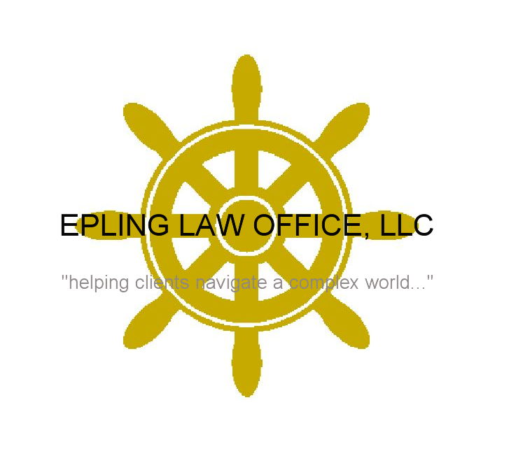 Epling Law | 3544 Main St, Hilliard, OH 43026, USA | Phone: (614) 876-7888