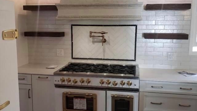 Glass City Kitchen & Bath | 226 S Reynolds Rd Suite A, Toledo, OH 43615, USA | Phone: (567) 312-8880