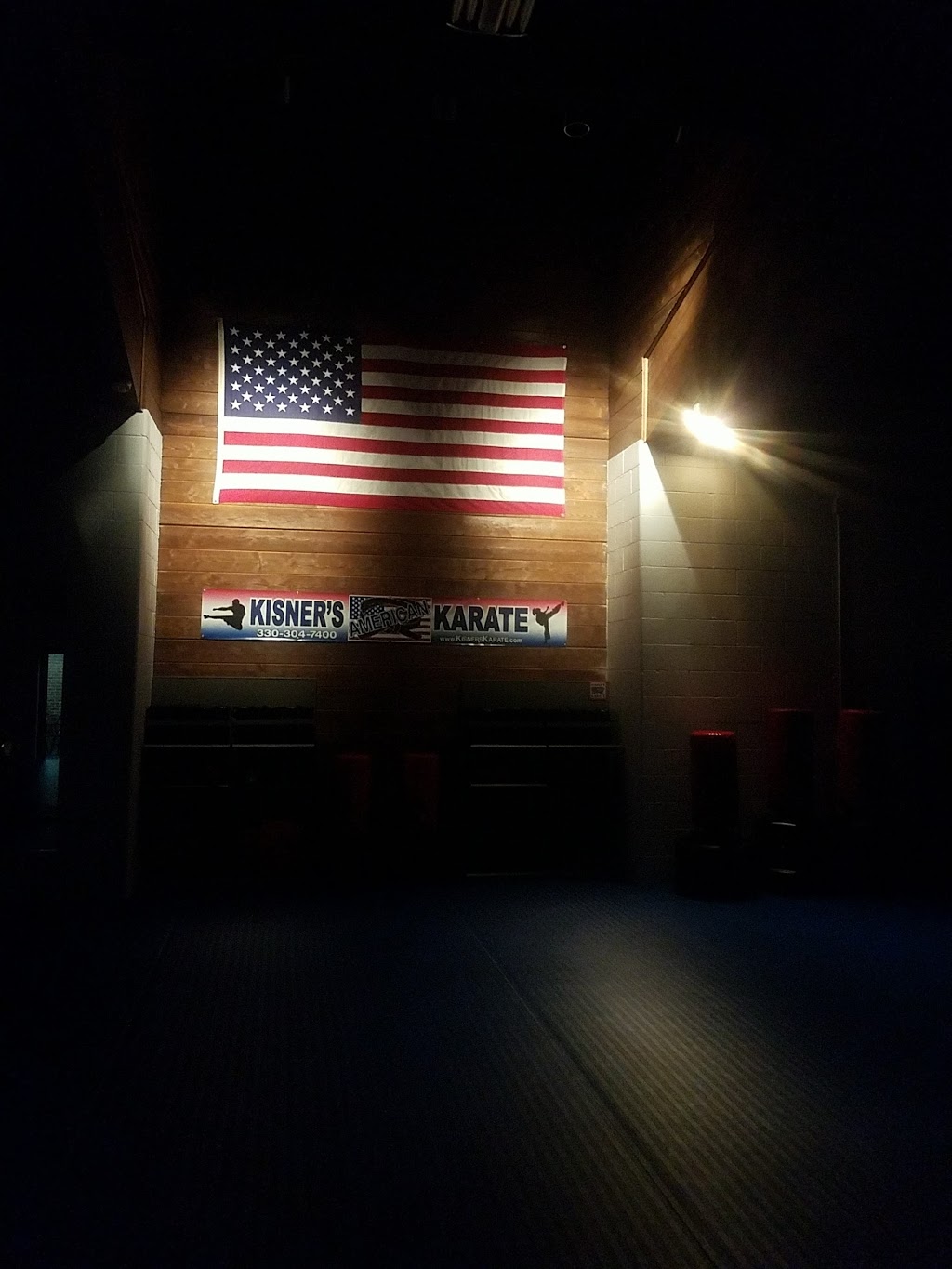 Kisners American Karate, LLC | 4356 Center Rd, Brunswick, OH 44212, USA | Phone: (330) 304-7400