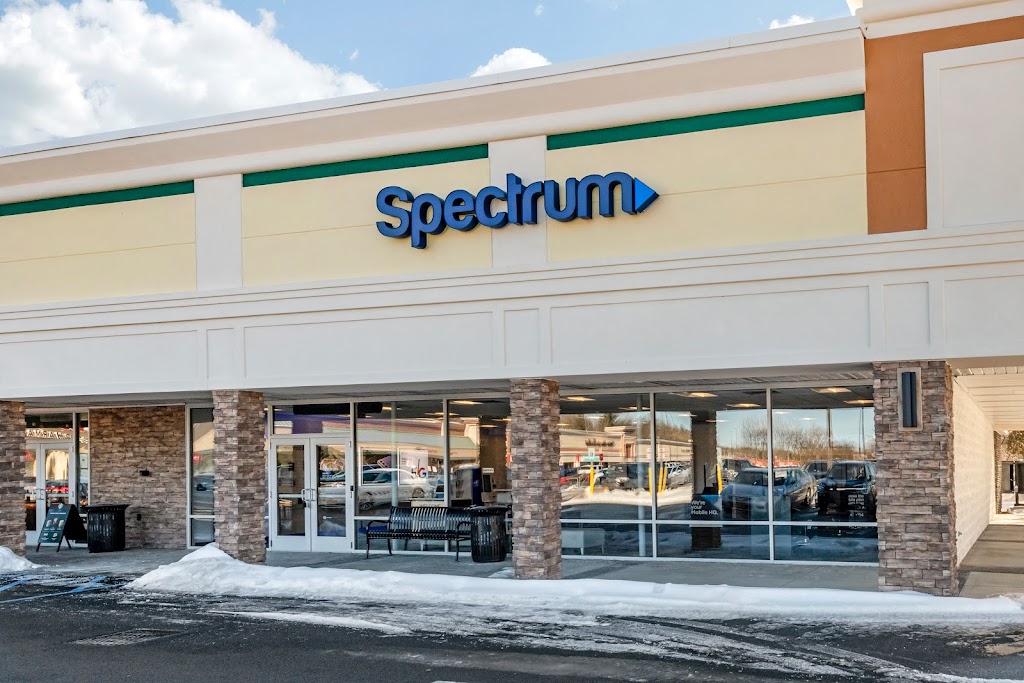 Spectrum Store | 262 Saratoga Rd Suite #1B, Schenectady, NY 12302, USA | Phone: (888) 406-7063