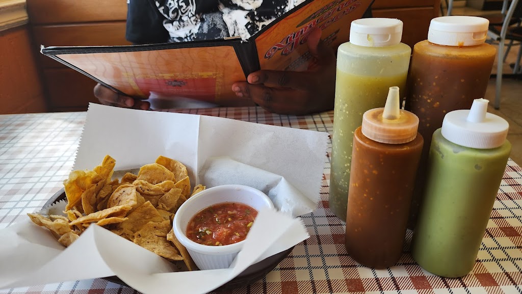 Ximenas Tacos , Mexican Food | 303 Main St, Auburndale, FL 33823, USA | Phone: (863) 662-3539