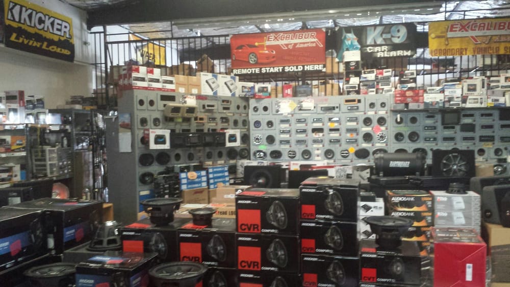 Royal Electronics | 861 Commercial St, San Jose, CA 95112, USA | Phone: (408) 453-3141