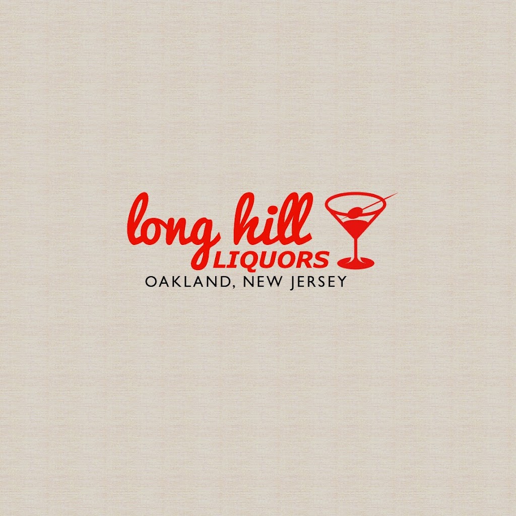 Long Hill Liquors | 14 Post Rd, Oakland, NJ 07436, USA | Phone: (201) 337-3999