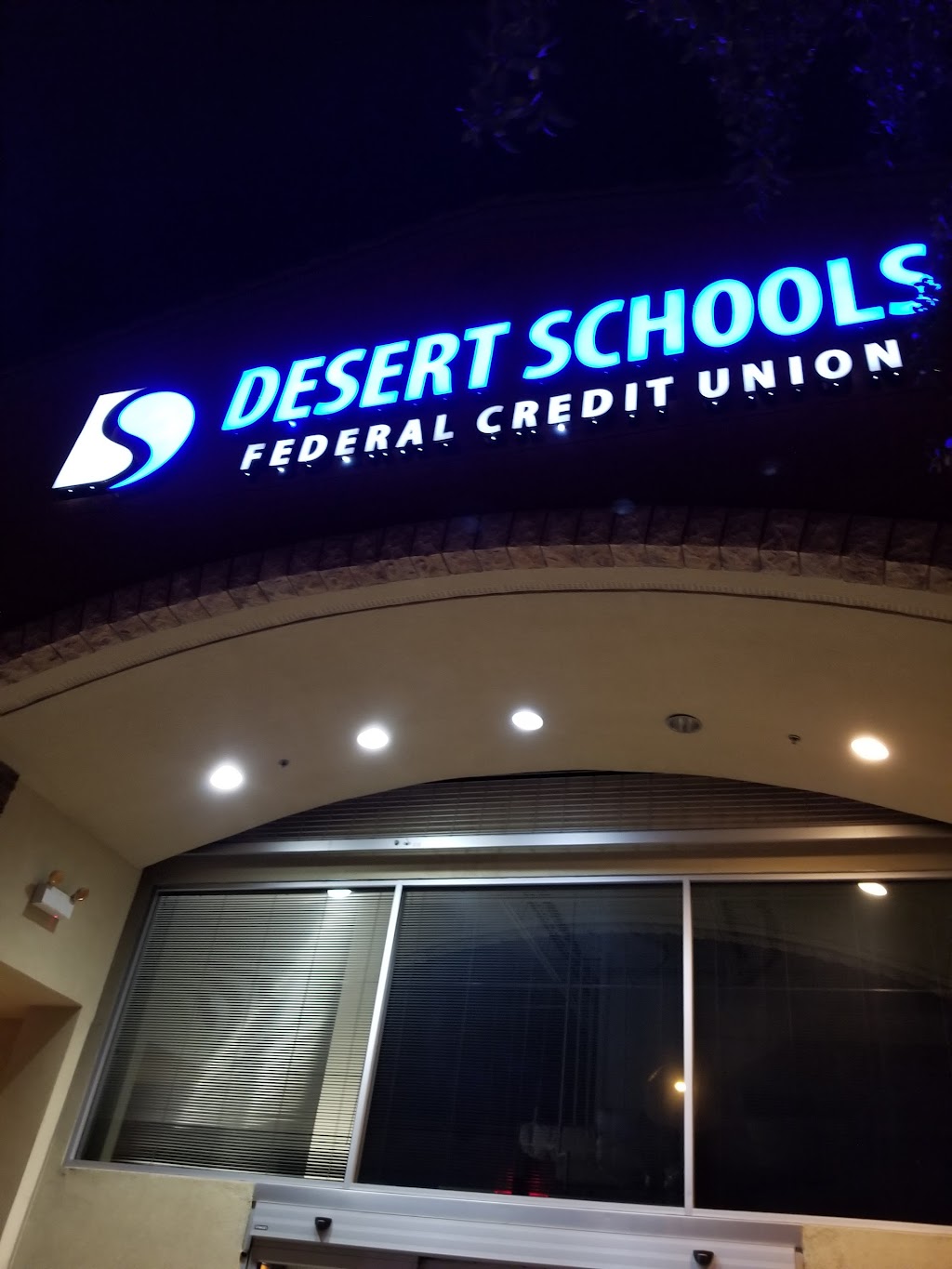 Desert Financial Credit Union | 4330 E Southern Ave, Mesa, AZ 85206, USA | Phone: (602) 433-7000