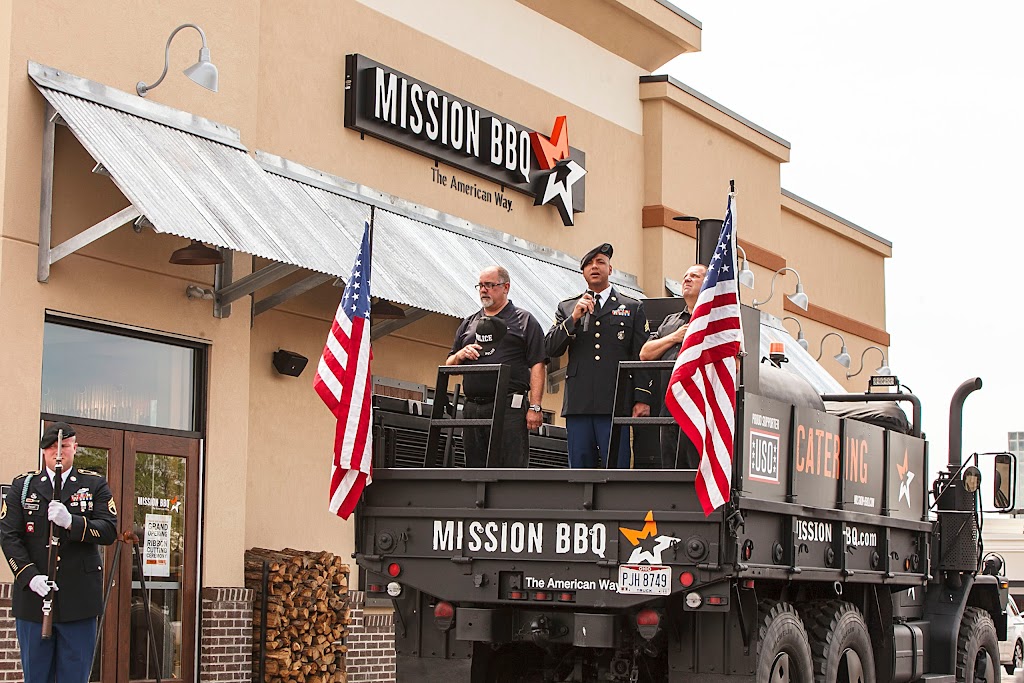 MISSION BBQ | 4490 Everhard Rd NW, Canton, OH 44718, USA | Phone: (234) 209-9913