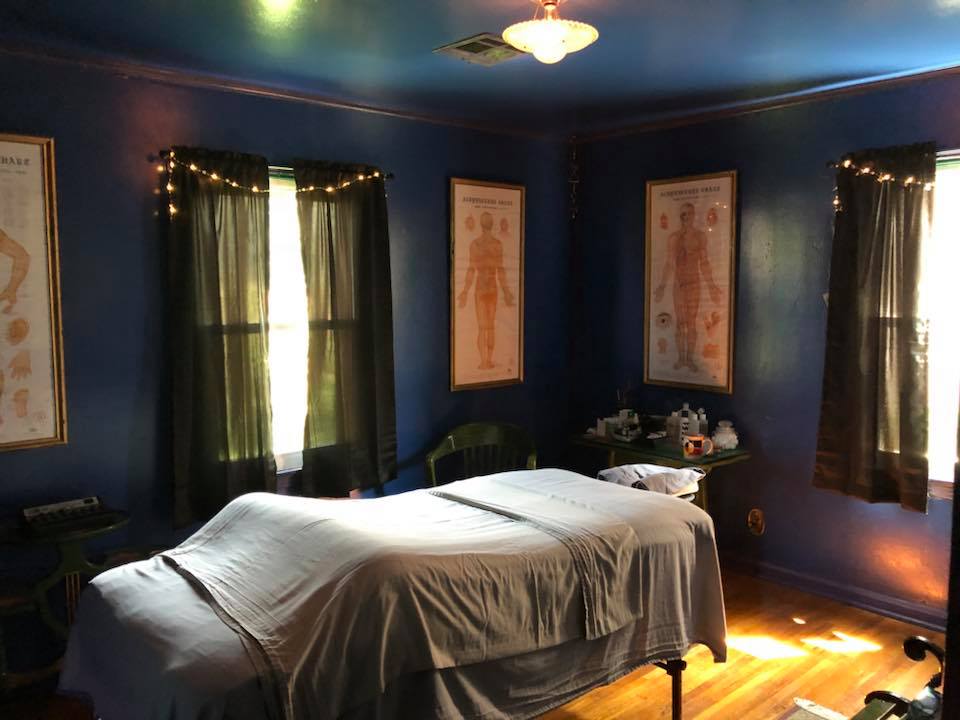 Acupuncture & Massage by Jamie | 467 S 75th E Ave, Tulsa, OK 74112, USA | Phone: (918) 289-8083