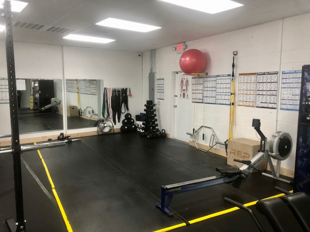 Simple Gym | 30516 TX-249, Tomball, TX 77375, USA | Phone: (405) 538-9049