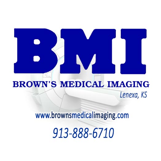 Browns Medical Imaging | 9880 Pflumm Rd, Lenexa, KS 66215, USA | Phone: (800) 701-9729