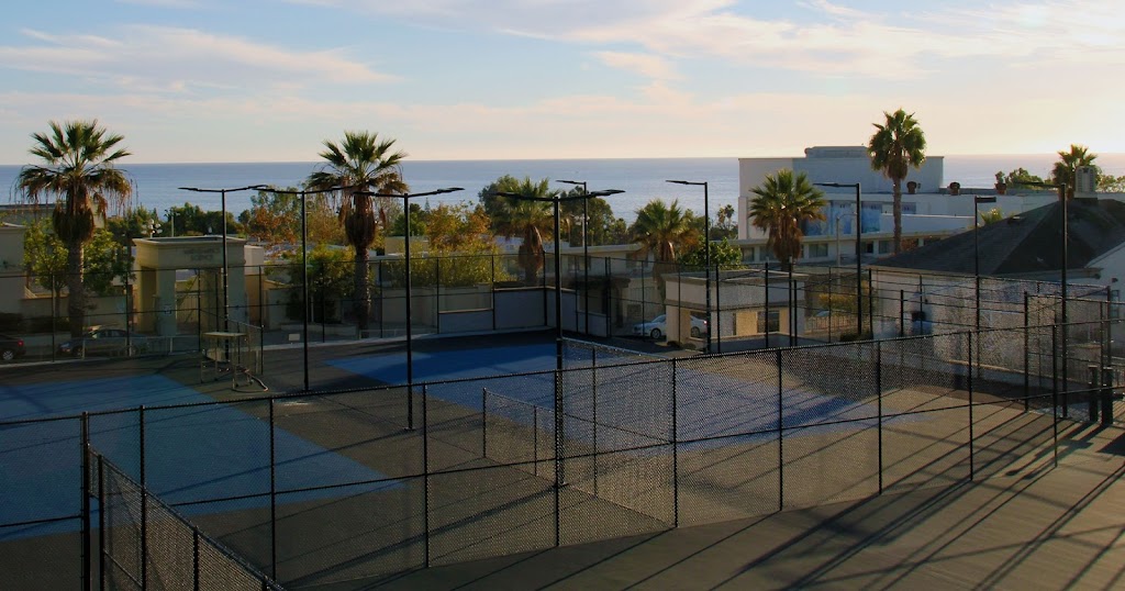 Laguna Beach Tennis Academy | 1098 Balboa Ave, Laguna Beach, CA 92651, USA | Phone: (949) 241-0847