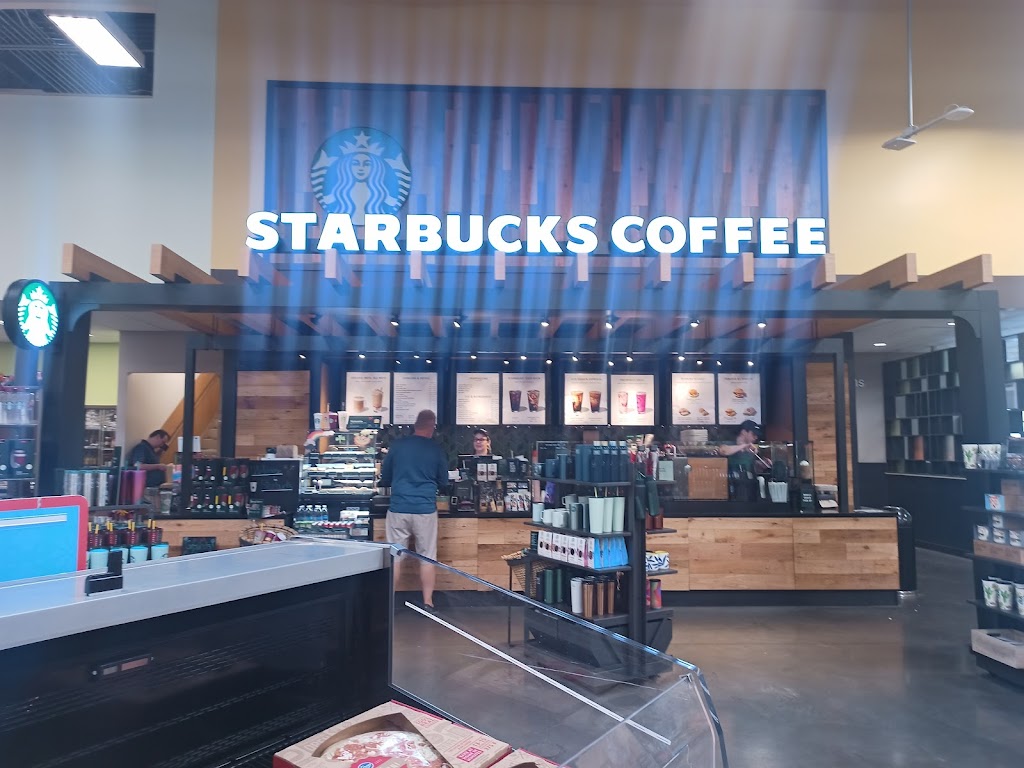 Starbucks Coffee | 150 E Old West Hwy, Apache Junction, AZ 85119 | Phone: (480) 288-2140
