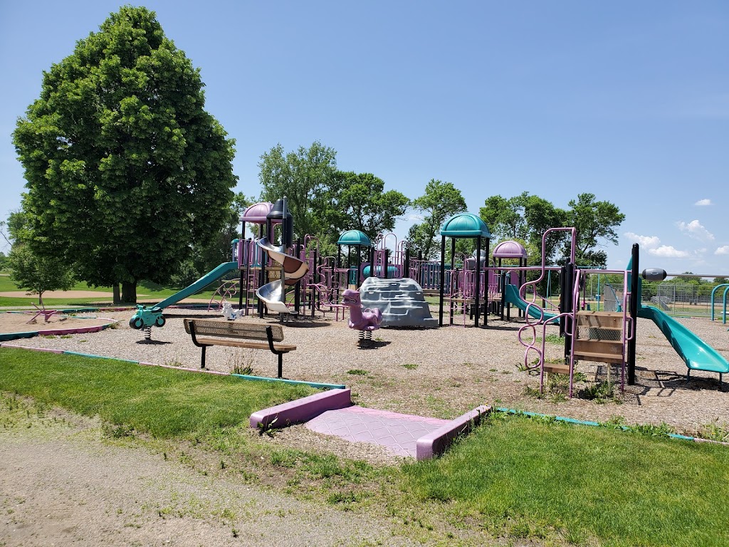 Corcoran Community Park Playground | 20301 Co Rd, Corcoran, MN 55340, USA | Phone: (763) 400-7034