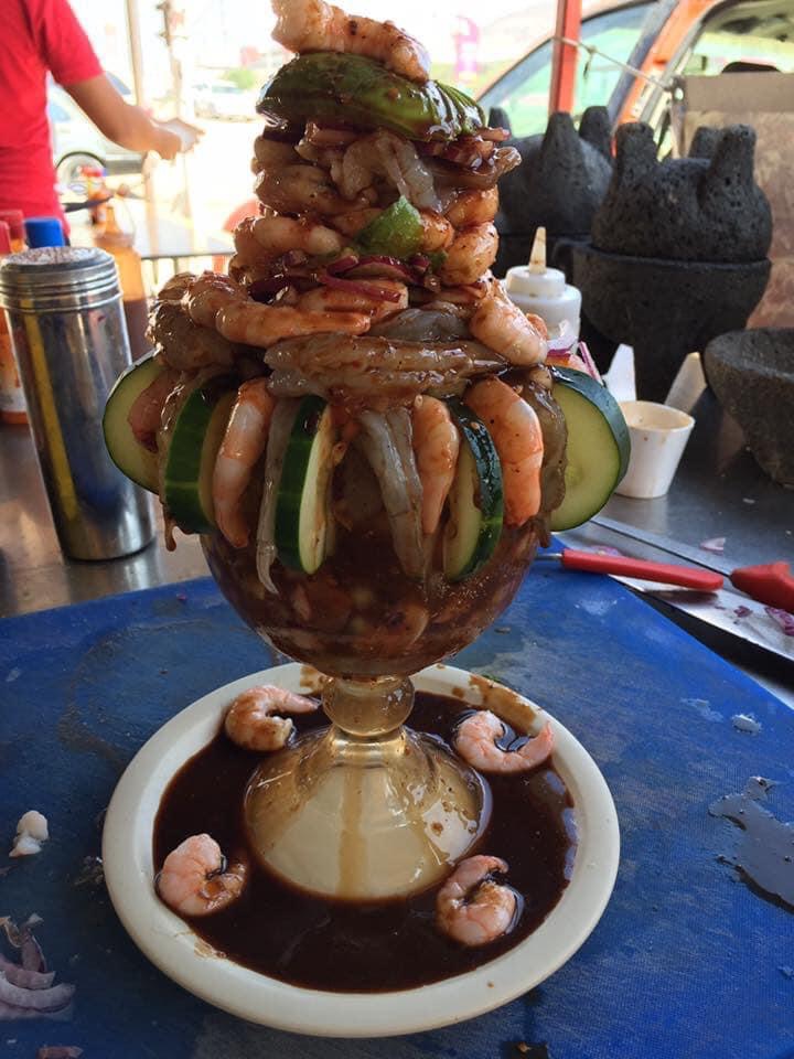 Mariscos El Güero Kiko | C. Tarasco LB, Matamoros Norte-Centro-Sur, Mariano Matamoros, 22234 Tijuana, B.C., Mexico | Phone: 664 119 9533